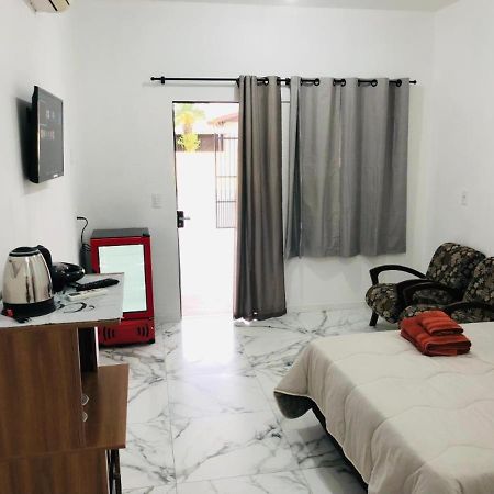 Suites Nani Penha  Ngoại thất bức ảnh