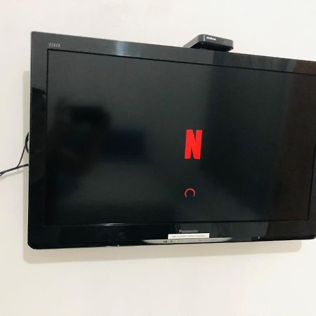 Suites Nani Penha  Ngoại thất bức ảnh