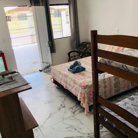 Suites Nani Penha  Ngoại thất bức ảnh