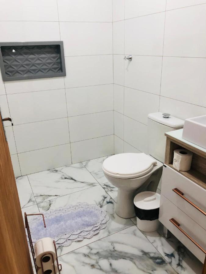 Suites Nani Penha  Ngoại thất bức ảnh