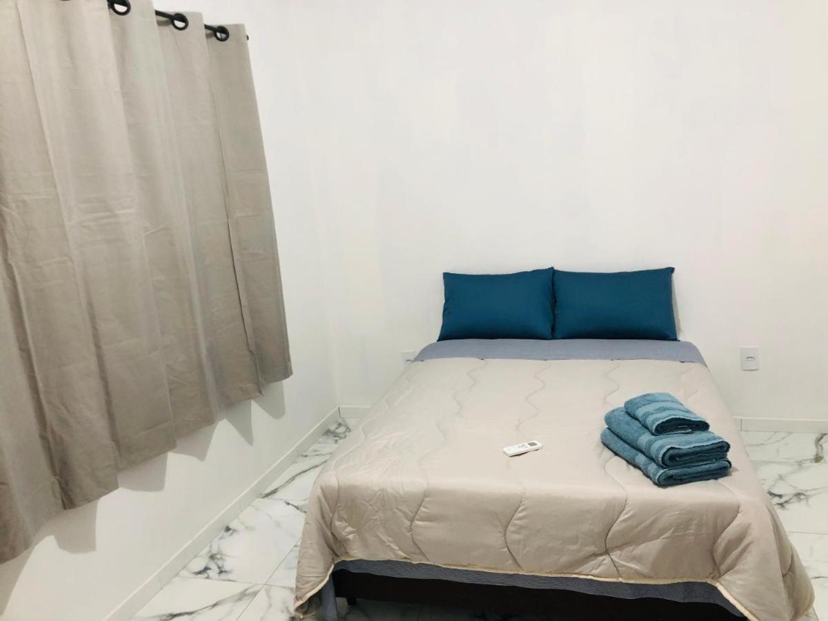 Suites Nani Penha  Ngoại thất bức ảnh