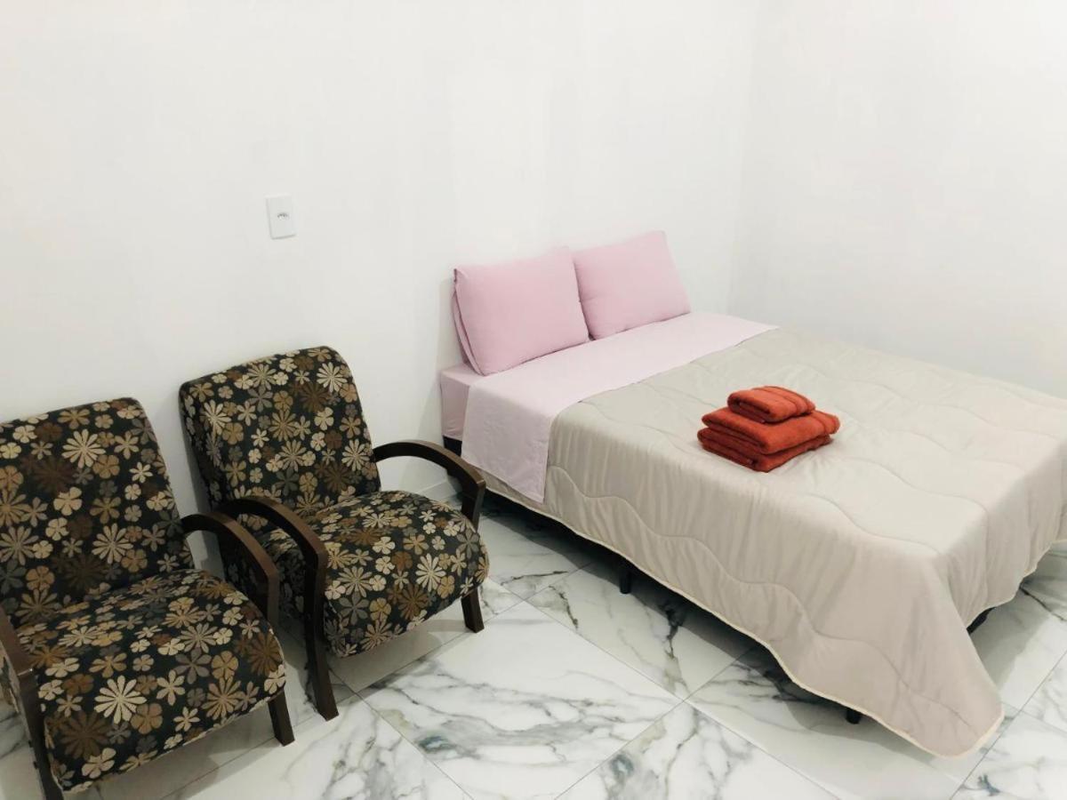 Suites Nani Penha  Ngoại thất bức ảnh