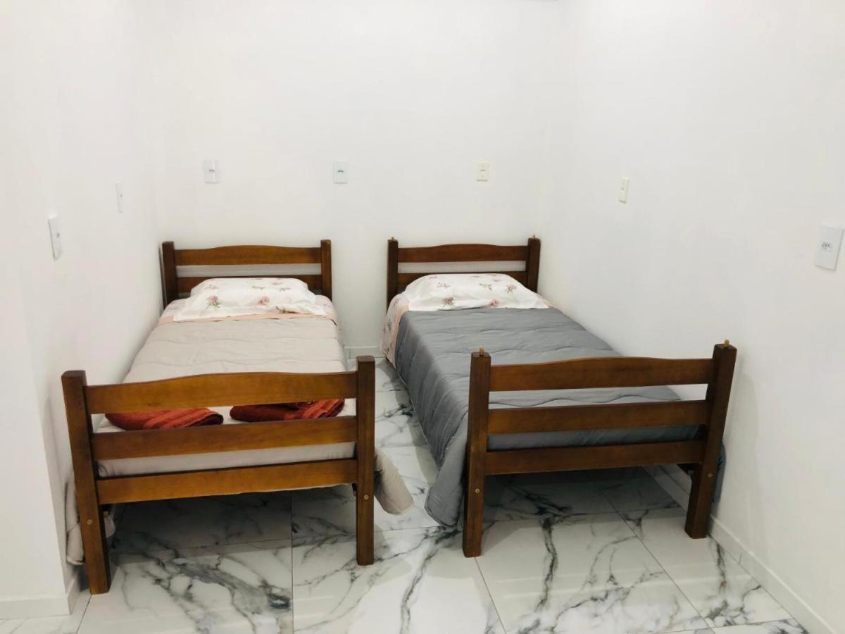 Suites Nani Penha  Ngoại thất bức ảnh