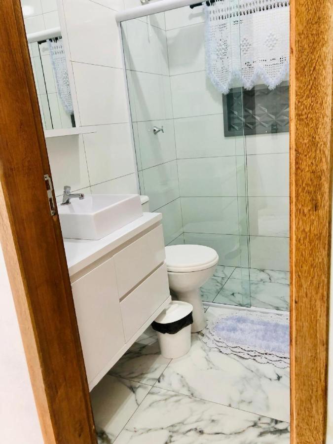 Suites Nani Penha  Ngoại thất bức ảnh