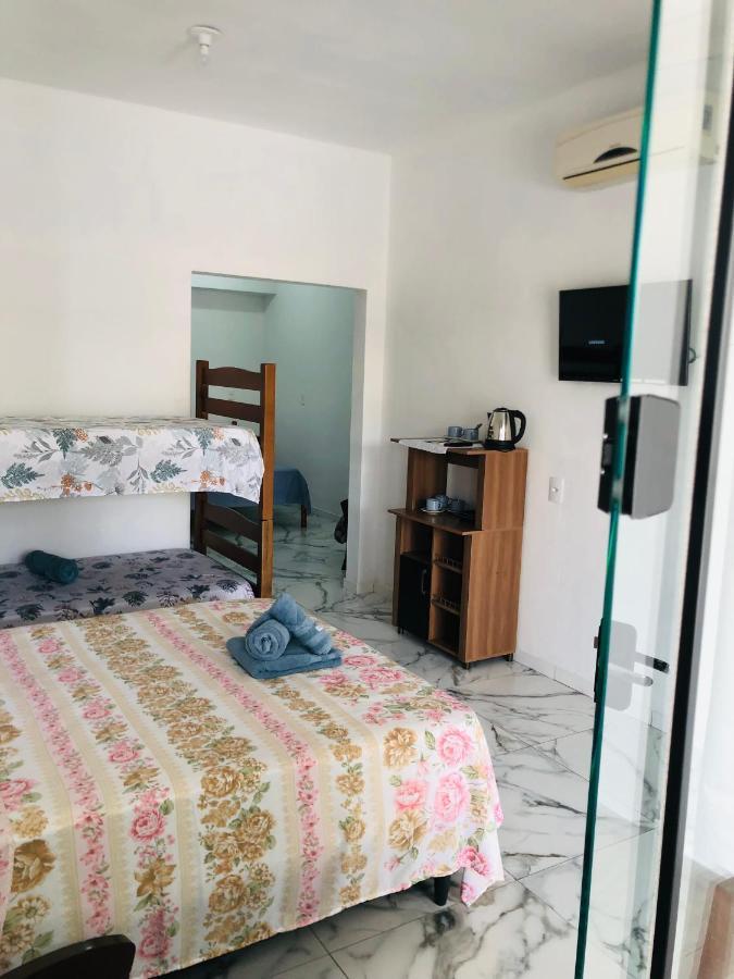 Suites Nani Penha  Ngoại thất bức ảnh