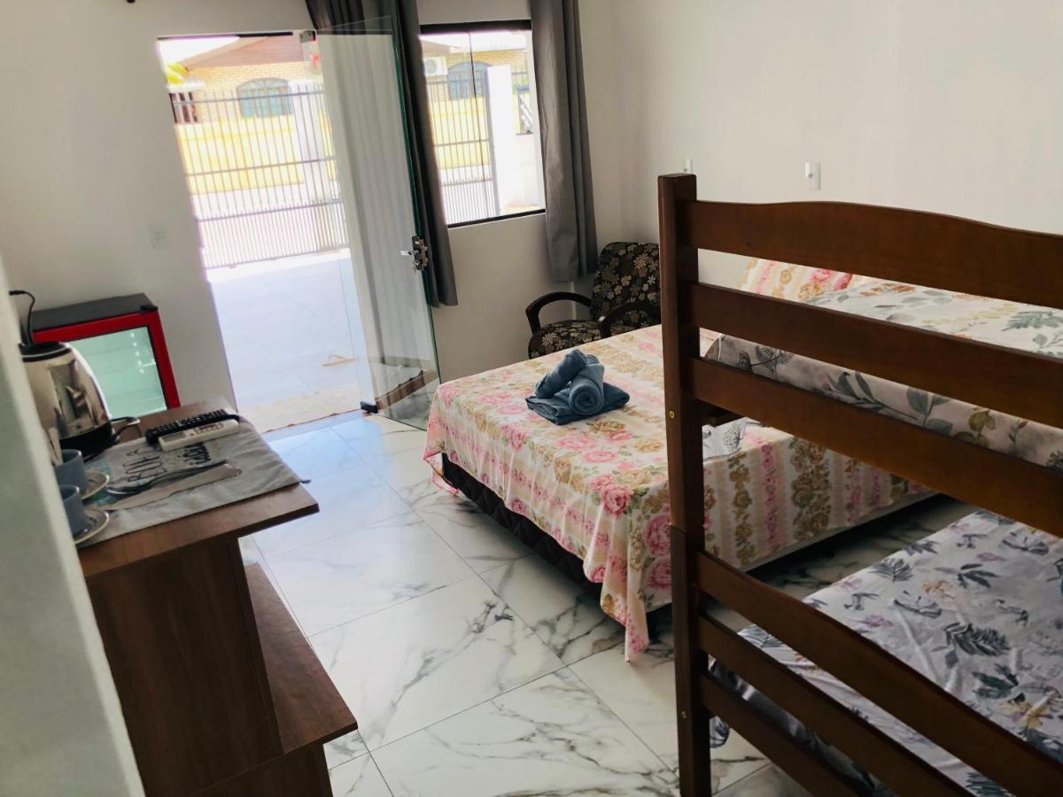 Suites Nani Penha  Ngoại thất bức ảnh