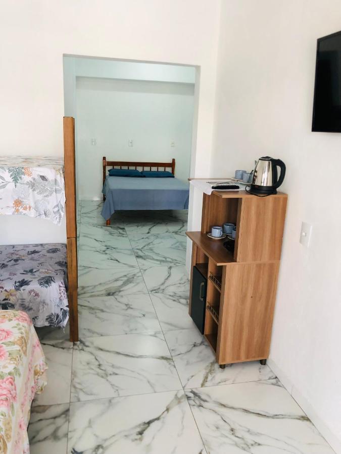 Suites Nani Penha  Ngoại thất bức ảnh